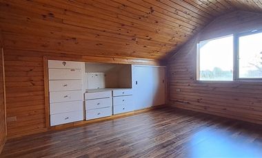 Casa en Arriendo en Diego de Almagro, Osorno.