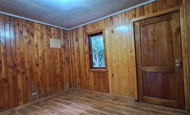 Casa en Arriendo en Diego de Almagro, Osorno.