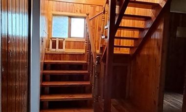 Casa en Arriendo en Diego de Almagro, Osorno.