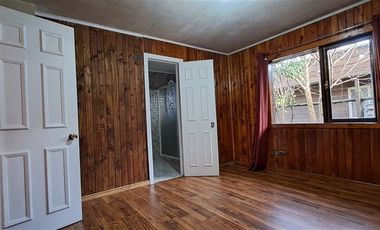 Casa en Arriendo en Diego de Almagro, Osorno.