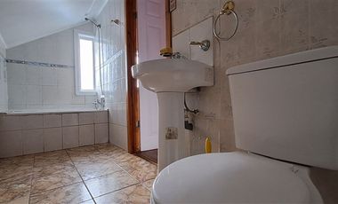 Casa en Arriendo en Diego de Almagro, Osorno.