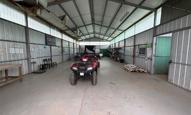 Agrícola en Venta en San Clemente