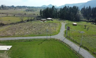 Sitio en Venta en PARCELA 38 SANTA ISABEL Lt 26