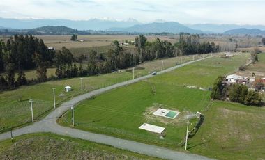 Agrícola en Venta en PARCELA 38 SANTA ISABEL Lt 26