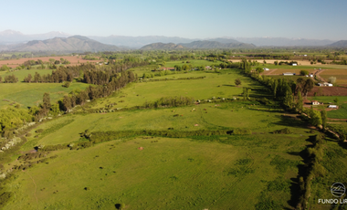 Terreno Construccion  en Venta en PARCELA 38 SANTA ISABEL Lt 26