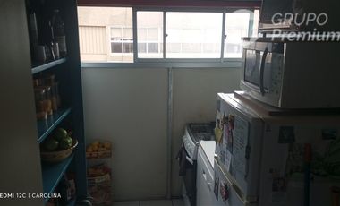 Departamento en Venta en Cochrane 763
