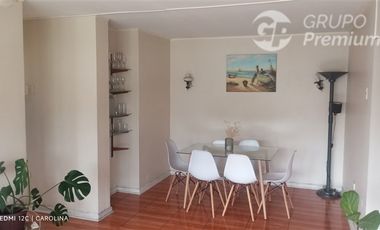 Departamento en Venta en Cochrane 763