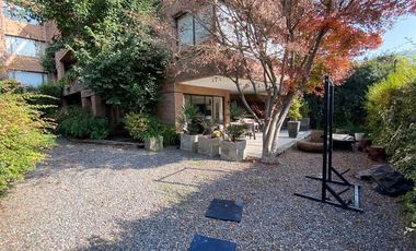 Departamento en Venta en Camino Central - José Alcalde Delano