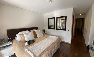 Departamento en Venta en Camino Central - José Alcalde Delano