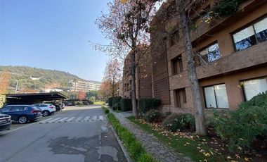 Departamento en Venta en Camino Central - José Alcalde Delano