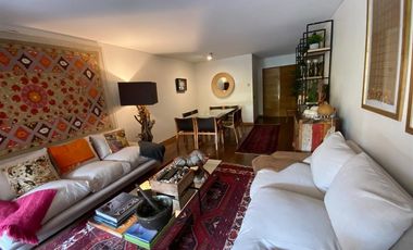 Departamento en Venta en Camino Central - José Alcalde Delano