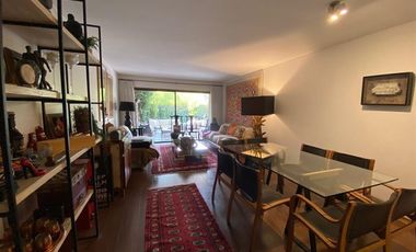 Departamento en Venta en Camino Central - José Alcalde Delano