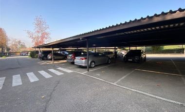 Departamento en Venta en Camino Central - José Alcalde Delano