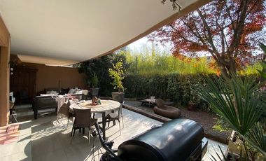 Departamento en Venta en Camino Central - José Alcalde Delano