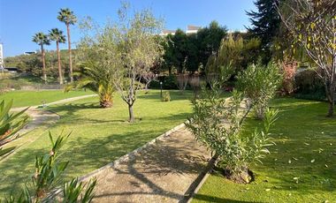 Departamento en Venta en Camino Central - José Alcalde Delano