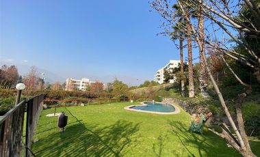 Departamento en Venta en Camino Central - José Alcalde Delano