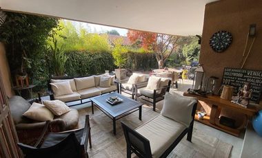 Departamento en Venta en Camino Central - José Alcalde Delano