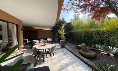 Departamento en Venta en Camino Central - José Alcalde Delano