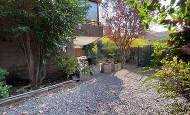 Departamento en Venta en Camino Central - José Alcalde Delano