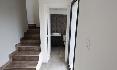 VENTA CASA 2 DORMITORIOS DOCTA CÓRDOBA