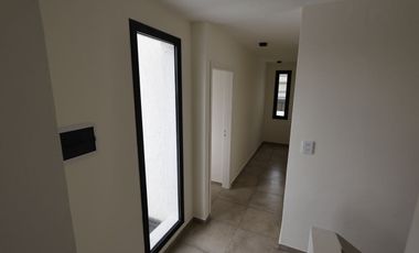 VENTA CASA 2 DORMITORIOS DOCTA CÓRDOBA