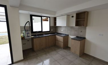 VENTA CASA 2 DORMITORIOS DOCTA CÓRDOBA