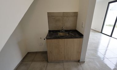 VENTA CASA 2 DORMITORIOS DOCTA CÓRDOBA