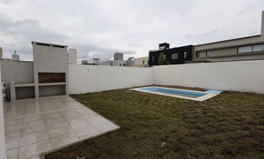 VENTA CASA 2 DORMITORIOS DOCTA CÓRDOBA