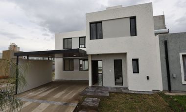 VENTA CASA 2 DORMITORIOS DOCTA CÓRDOBA