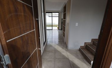 VENTA CASA 2 DORMITORIOS DOCTA CÓRDOBA