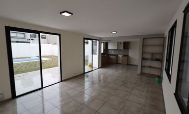 VENTA CASA 2 DORMITORIOS DOCTA CÓRDOBA