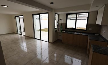 VENTA CASA 2 DORMITORIOS DOCTA CÓRDOBA