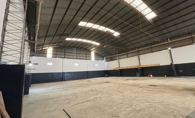 VENTA GALPON CON OFICINA Y DEPARTAMENTOS NEUQUEN
