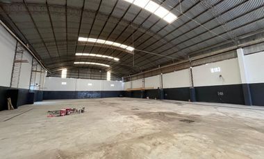 VENTA GALPON CON OFICINA Y DEPARTAMENTOS NEUQUEN