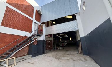 VENTA GALPON CON OFICINA Y DEPARTAMENTOS NEUQUEN