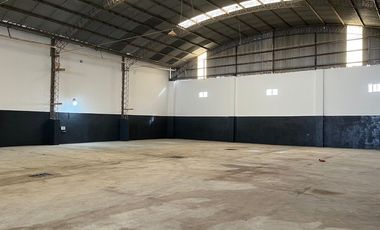 VENTA GALPON CON OFICINA Y DEPARTAMENTOS NEUQUEN