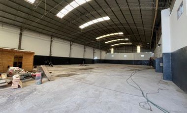 VENTA GALPON CON OFICINA Y DEPARTAMENTOS NEUQUEN