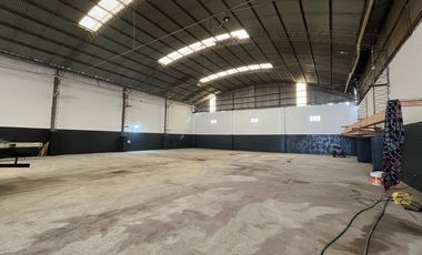VENTA GALPON CON OFICINA Y DEPARTAMENTOS NEUQUEN