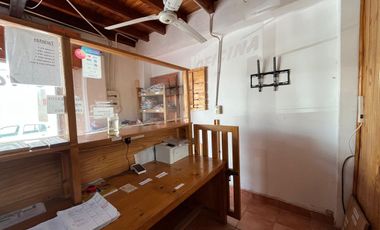 VENTA GALPON CON OFICINA Y DEPARTAMENTOS NEUQUEN