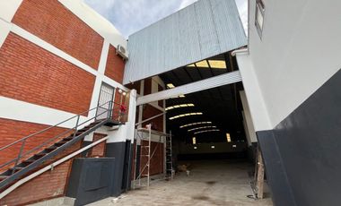 VENTA GALPON CON OFICINA Y DEPARTAMENTOS NEUQUEN