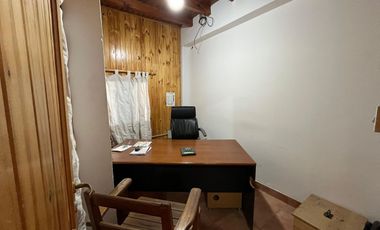 VENTA GALPON CON OFICINA Y DEPARTAMENTOS NEUQUEN