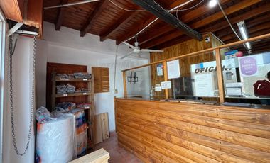 VENTA GALPON CON OFICINA Y DEPARTAMENTOS NEUQUEN