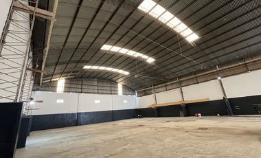 VENTA GALPON CON OFICINA Y DEPARTAMENTOS NEUQUEN