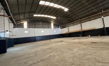 VENTA GALPON CON OFICINA Y DEPARTAMENTOS NEUQUEN