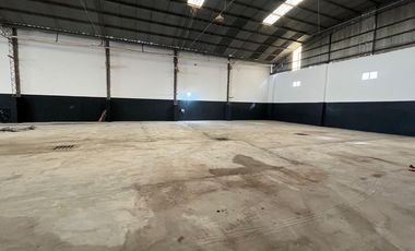 VENTA GALPON CON OFICINA Y DEPARTAMENTOS NEUQUEN