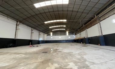 VENTA GALPON CON OFICINA Y DEPARTAMENTOS NEUQUEN