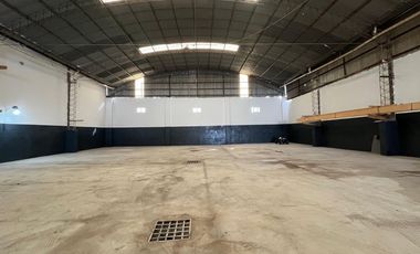 VENTA GALPON CON OFICINA Y DEPARTAMENTOS NEUQUEN