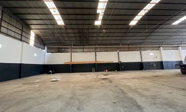 VENTA GALPON CON OFICINA Y DEPARTAMENTOS NEUQUEN