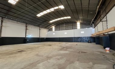 VENTA GALPON CON OFICINA Y DEPARTAMENTOS NEUQUEN