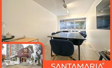 Oficina en Arriendo en Chacabuco, Concepción